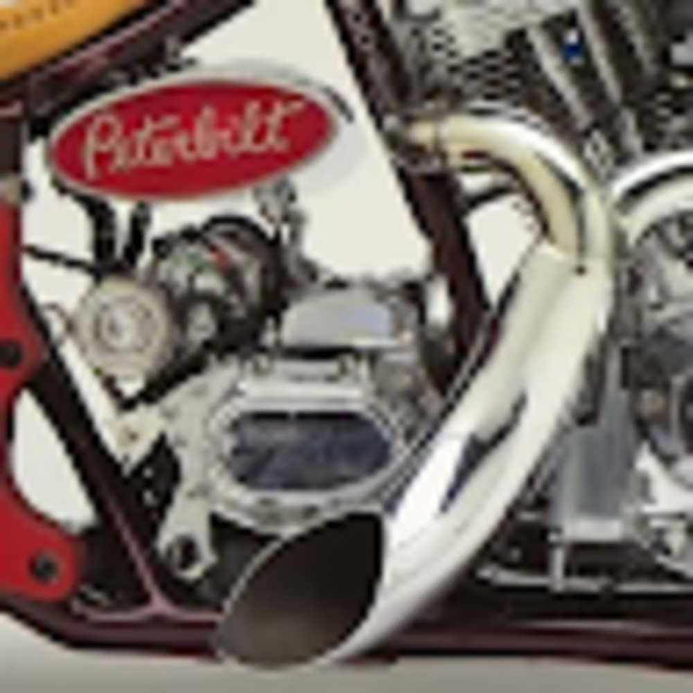 Meet your Posher, Bill